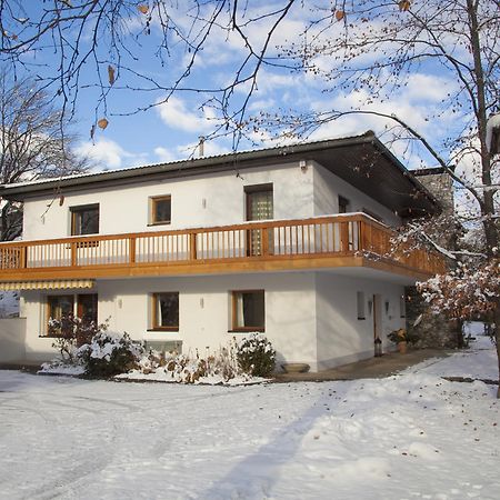 Apartamento Am Apfelbaum Imst Exterior foto