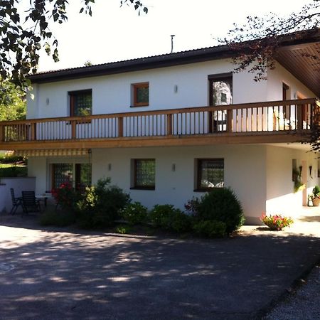 Apartamento Am Apfelbaum Imst Exterior foto