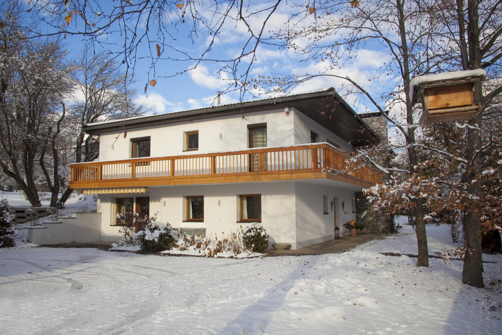 Apartamento Am Apfelbaum Imst Exterior foto