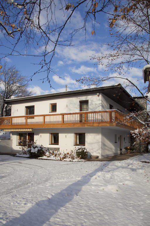 Apartamento Am Apfelbaum Imst Exterior foto