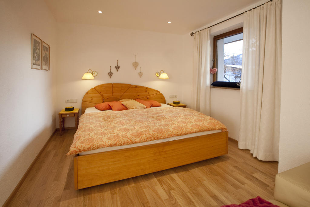 Apartamento Am Apfelbaum Imst Habitación foto