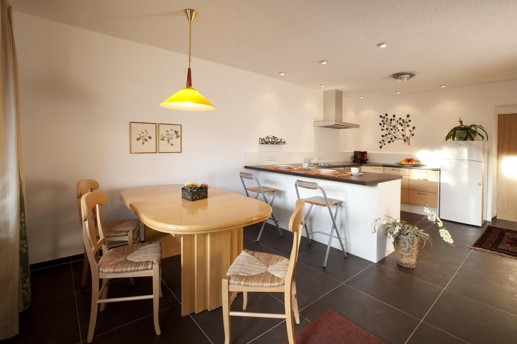 Apartamento Am Apfelbaum Imst Habitación foto