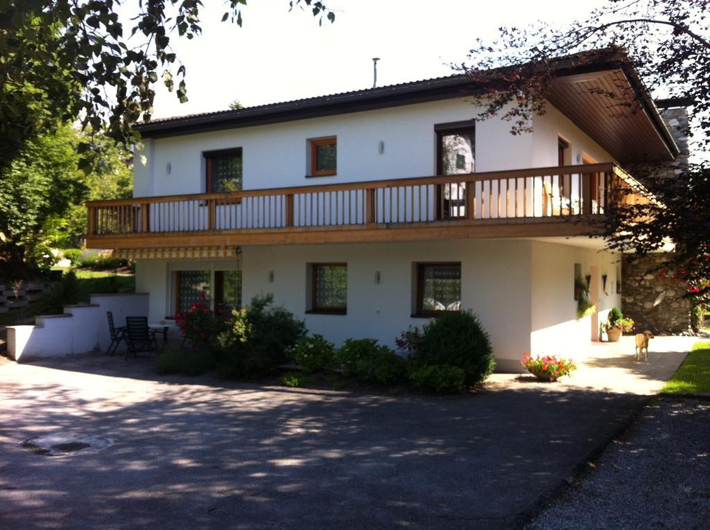 Apartamento Am Apfelbaum Imst Exterior foto